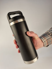 Thermosfles 500 ml met naam of logo – 6