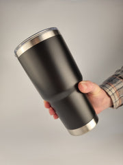 Thermosbeker 750 ml met bedrijfslogo – 9