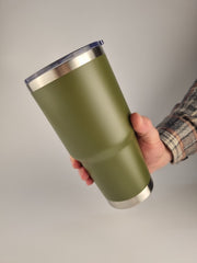 Thermosbeker 750 ml met bedrijfslogo – 6