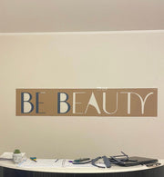 Bedrijfslogo uit acrylaat op maat – 6