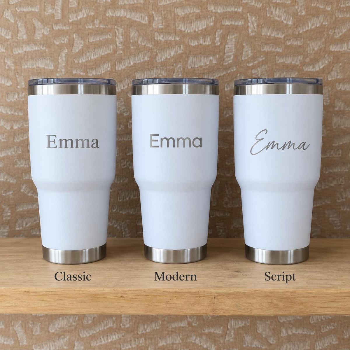 Reisbeker 800 ml met naam – 3