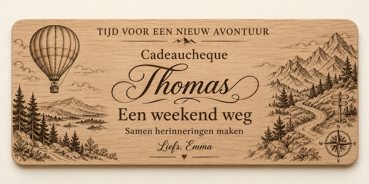 Ontwerp 3 Avontuur